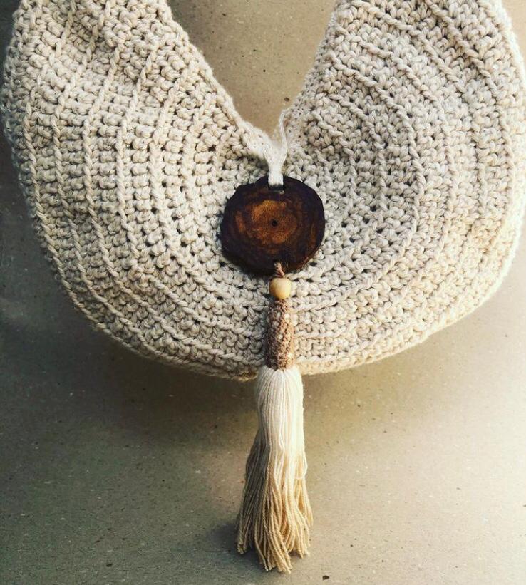 Tassel para acessórios 1